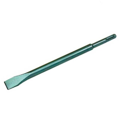 Зубило плоское Derzhi  SDS+ 40х250мм (лопатка)  картинка